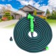 Tubo Da Giardino Telescopico Con Pistola Inclusa 7 Funzioni Durable Hose